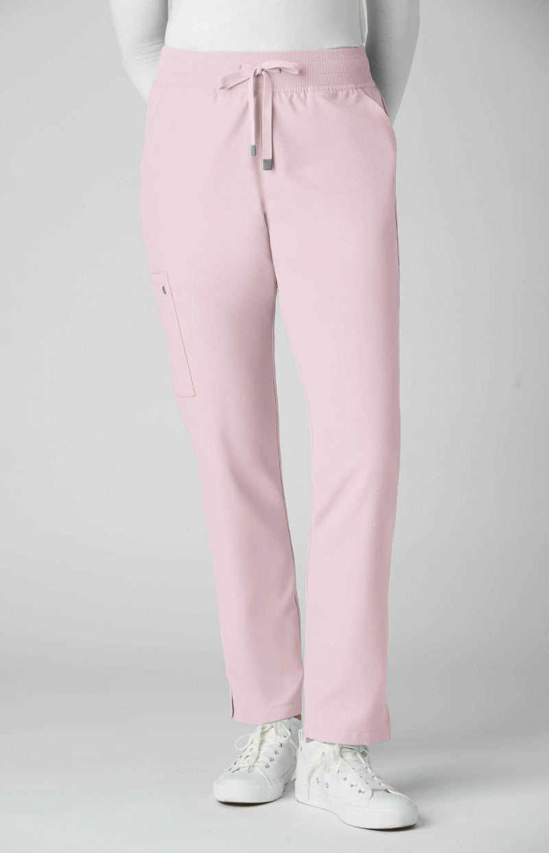 Koi Cureology C701 Atria Pant Pretty Pink
