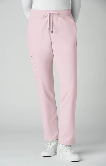 Koi Cureology C701 Atria Pant Pretty Pink