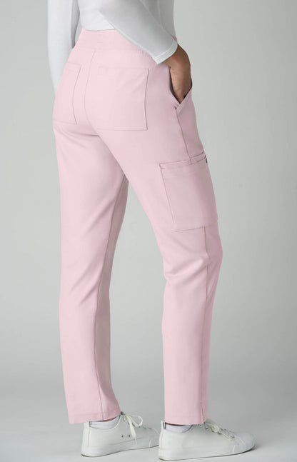 Koi Cureology C701 Atria Pant Pretty Pink
