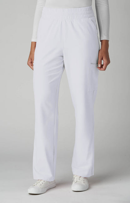 Koi Cureology C702 Saylor Pant White