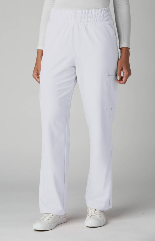 Koi Cureology C702 Saylor Pant White