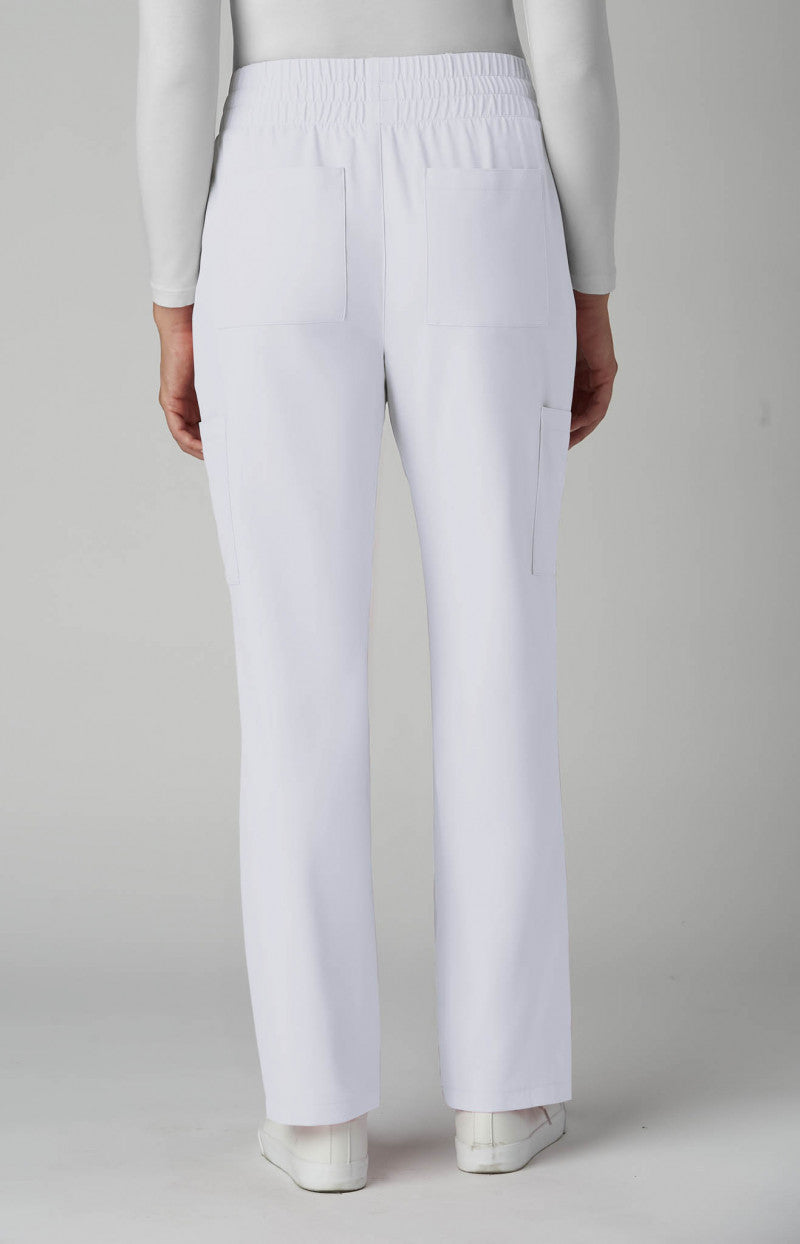 Koi Cureology C702 Saylor Pant White