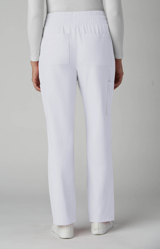 Koi Cureology C702 Saylor Pant White