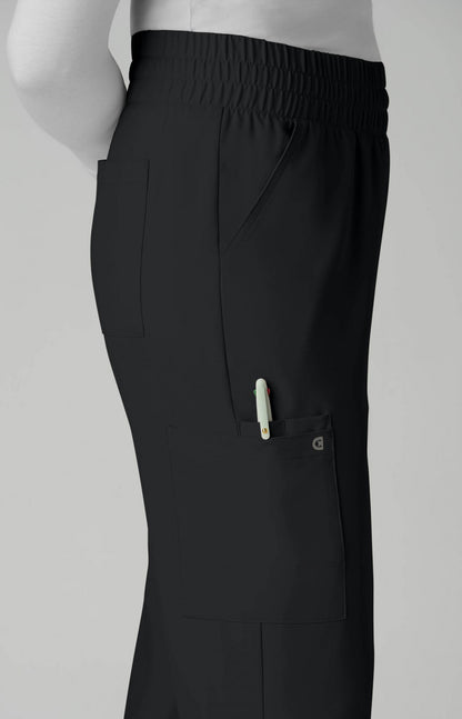 Koi Cureology C702 Saylor Pant Black