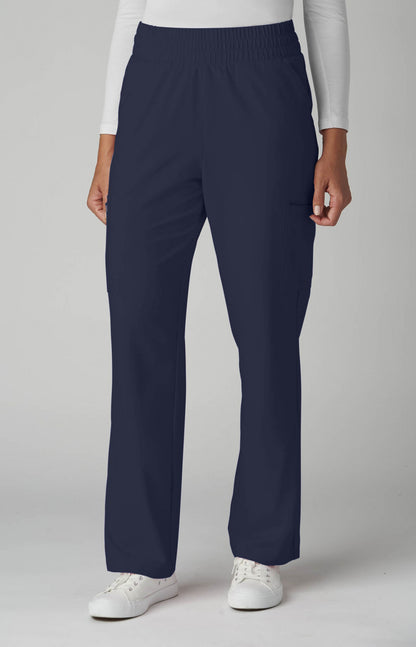 Koi Cureology C702 Saylor Pant Navy