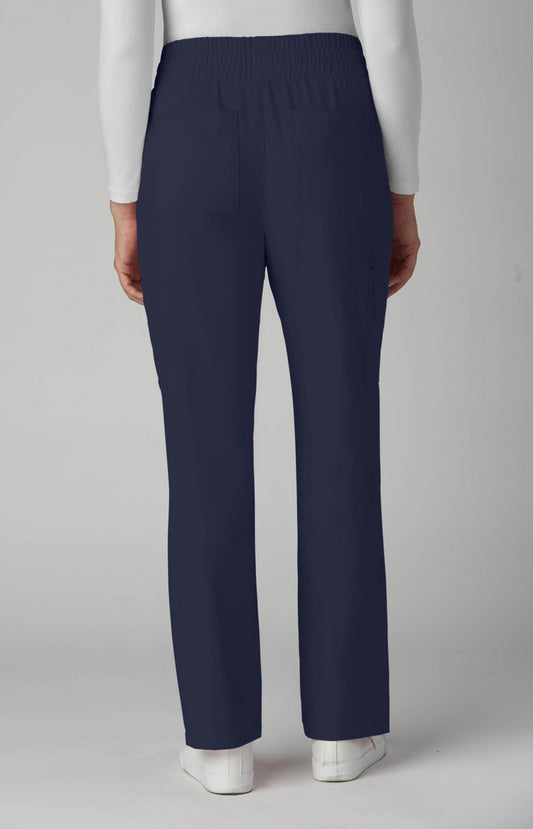 Koi Cureology C702 Saylor Pant Navy