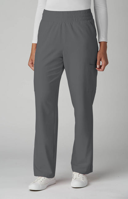 Koi Cureology C702 Saylor Pant Pewter