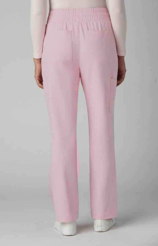 Koi Cureology C702 Saylor Pant Pretty Pink