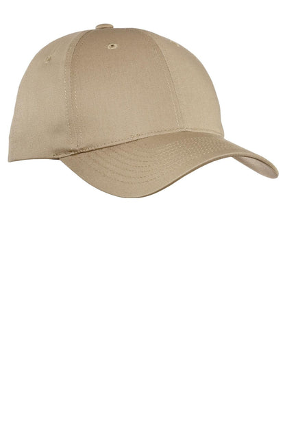 Port Authority Fine Twill