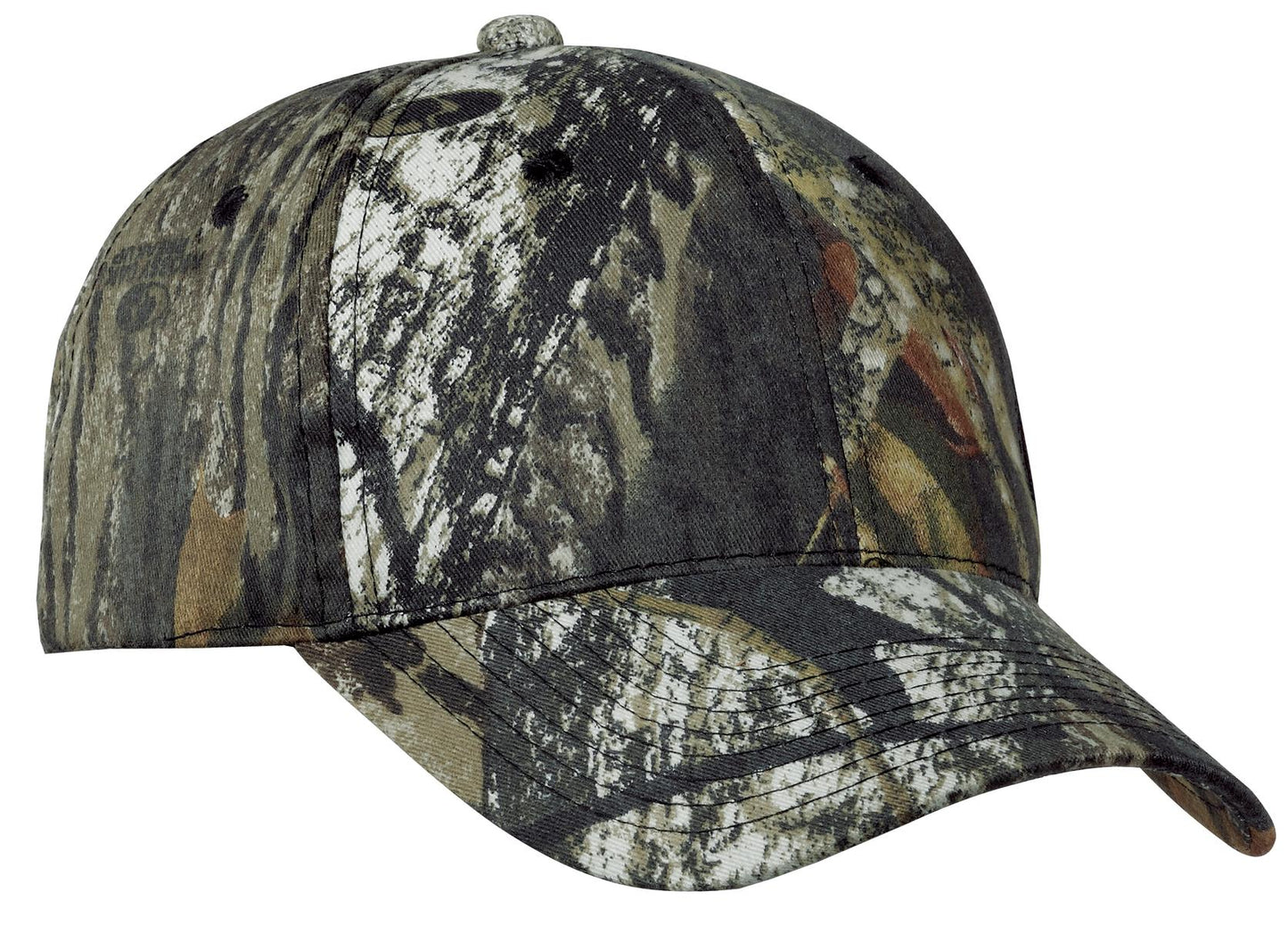 Port Authority Pro Camouflage Series Cap C855 Mossy Oak New Break-Up