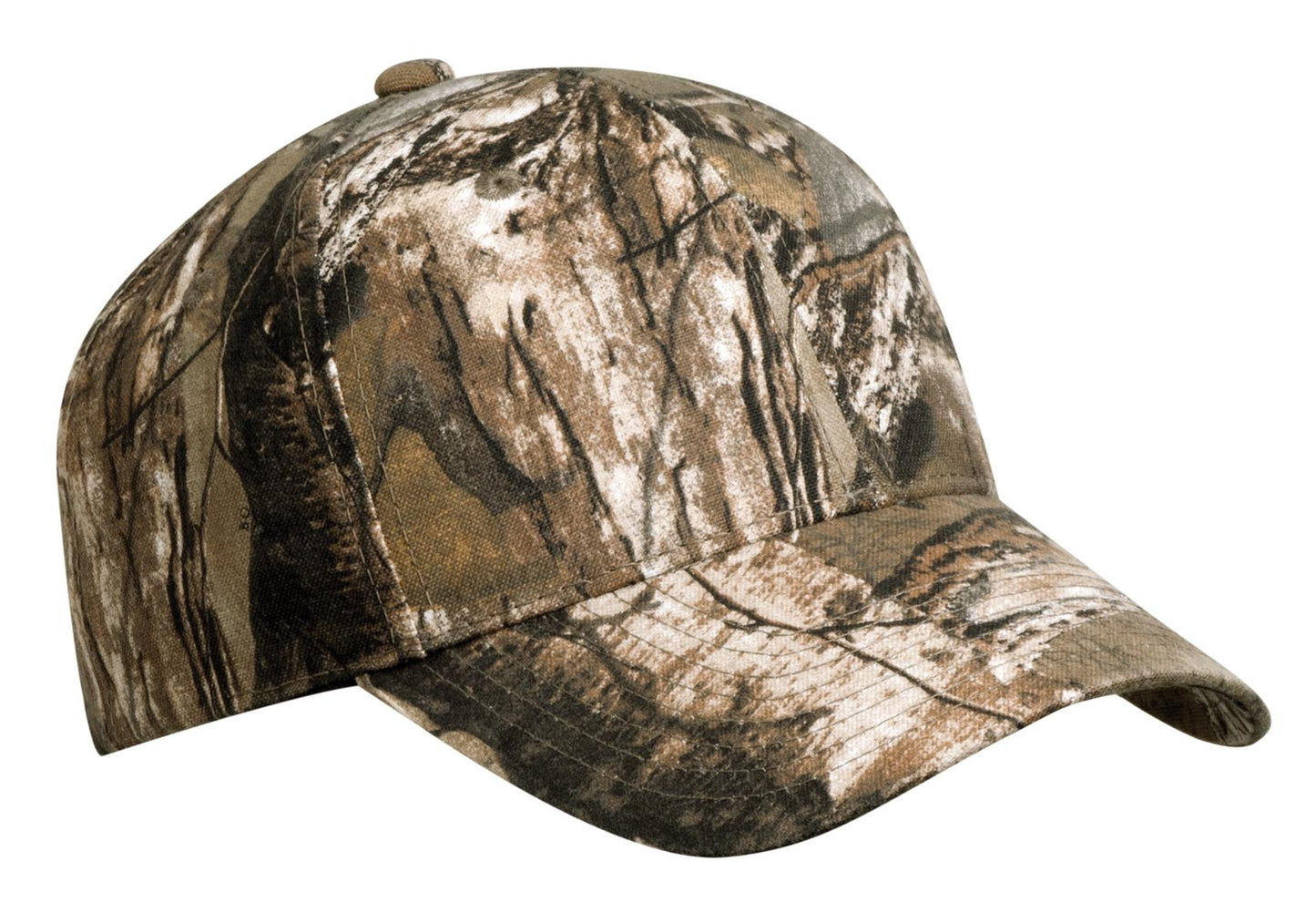 Port Authority Pro Camouflage Series Cap C855 Realtree Xtra