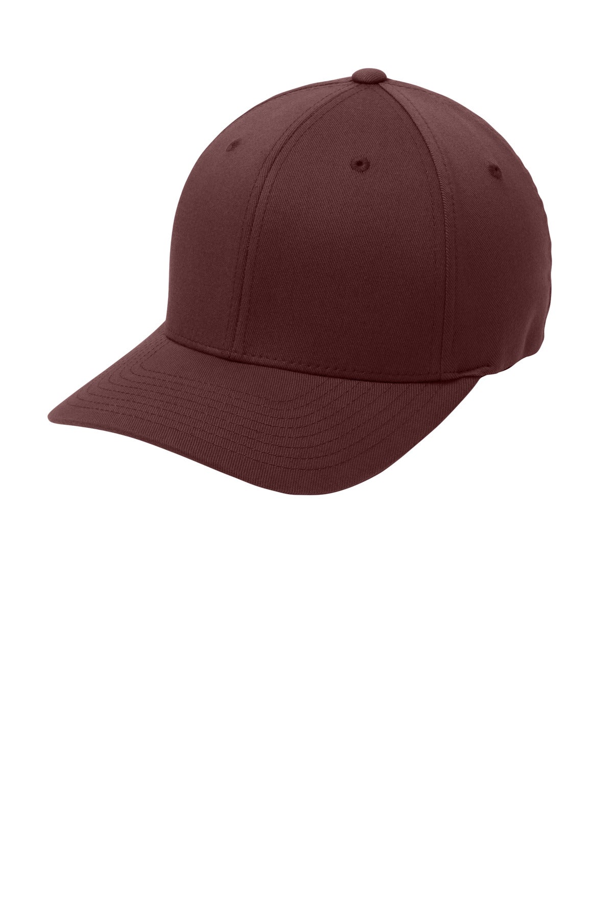 Port Authority Flexfit Cap C865 Maroon