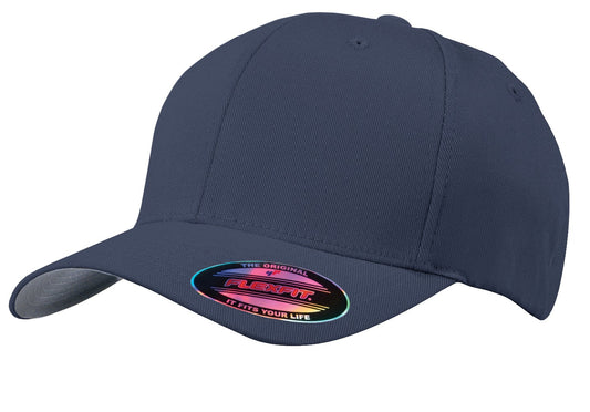 Port Authority Flexfit Cap C865 Navy