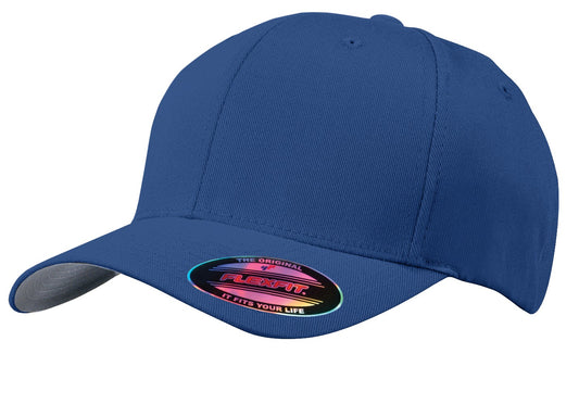 Port Authority Flexfit Cap C865 Royal