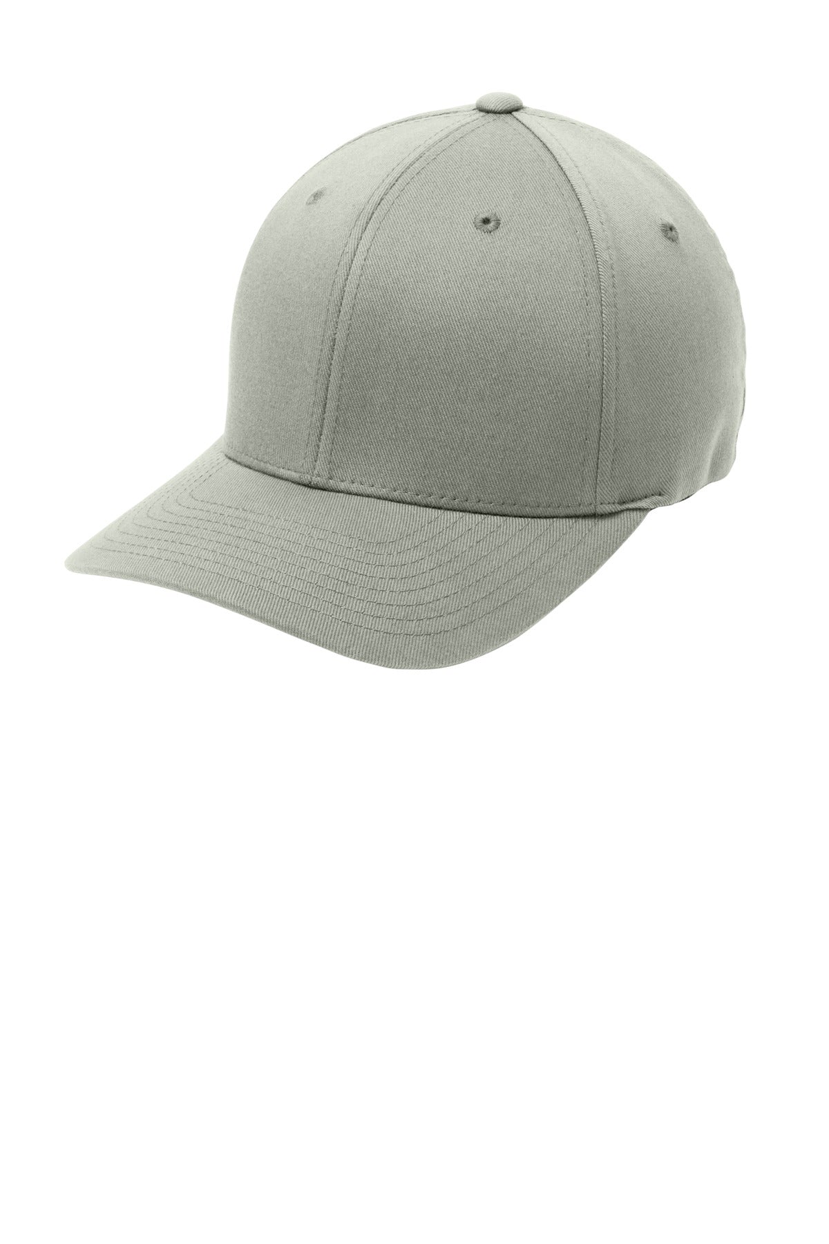Port Authority Flexfit Cap C865 Silver