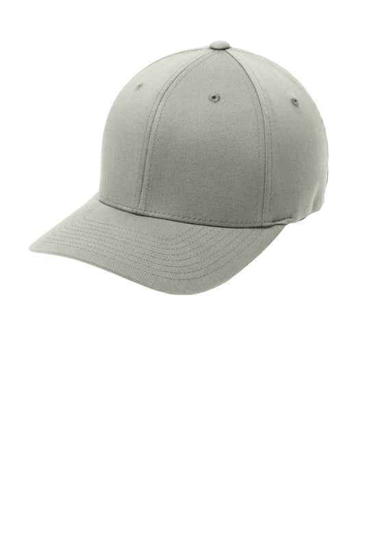 Port Authority Flexfit Cap C865 Silver