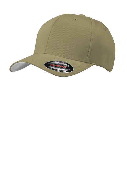 Port Authority Flexfit Cap C865 Coyote Brown