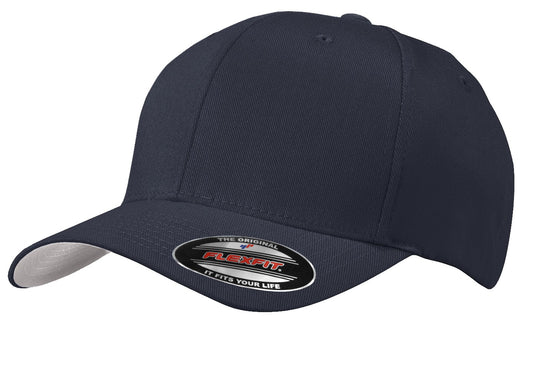 Port Authority Flexfit Cap C865 Dark Navy