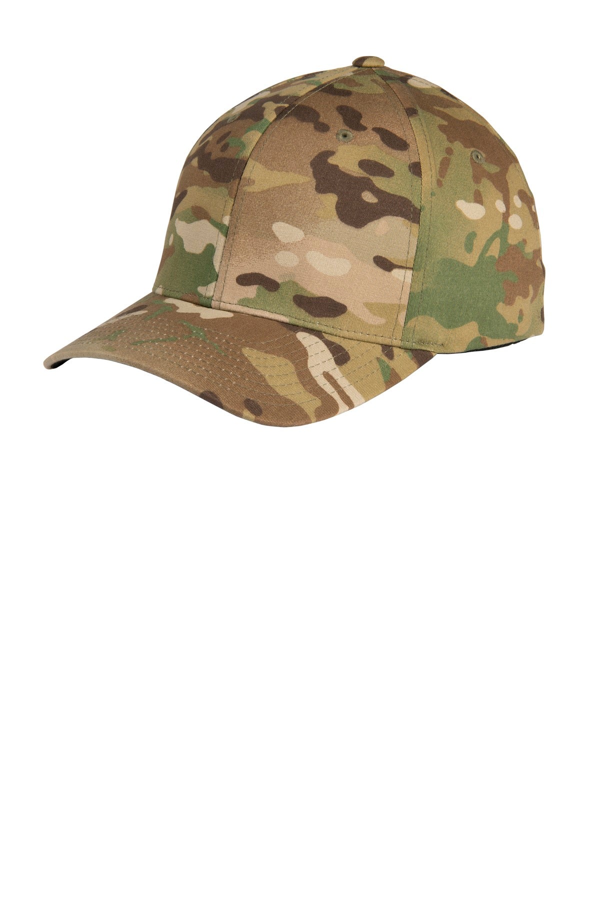 Port Authority Flexfit Cap C865 Multicam