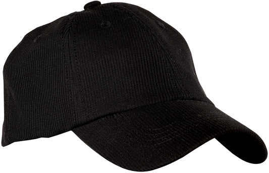 Port Authority Cool Release Cap C874 Black