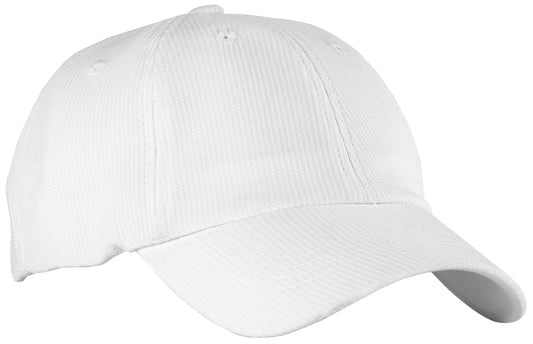 Port Authority Cool Release Cap C874 White