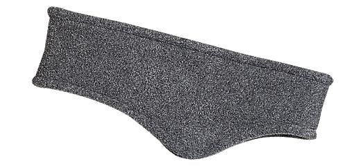 Port Authority R-Tek Stretch Fleece Headband C910 Midnight Heather