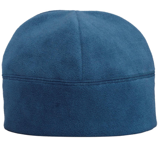 Port Authority Fleece Beanie C918 Lagoon Blue