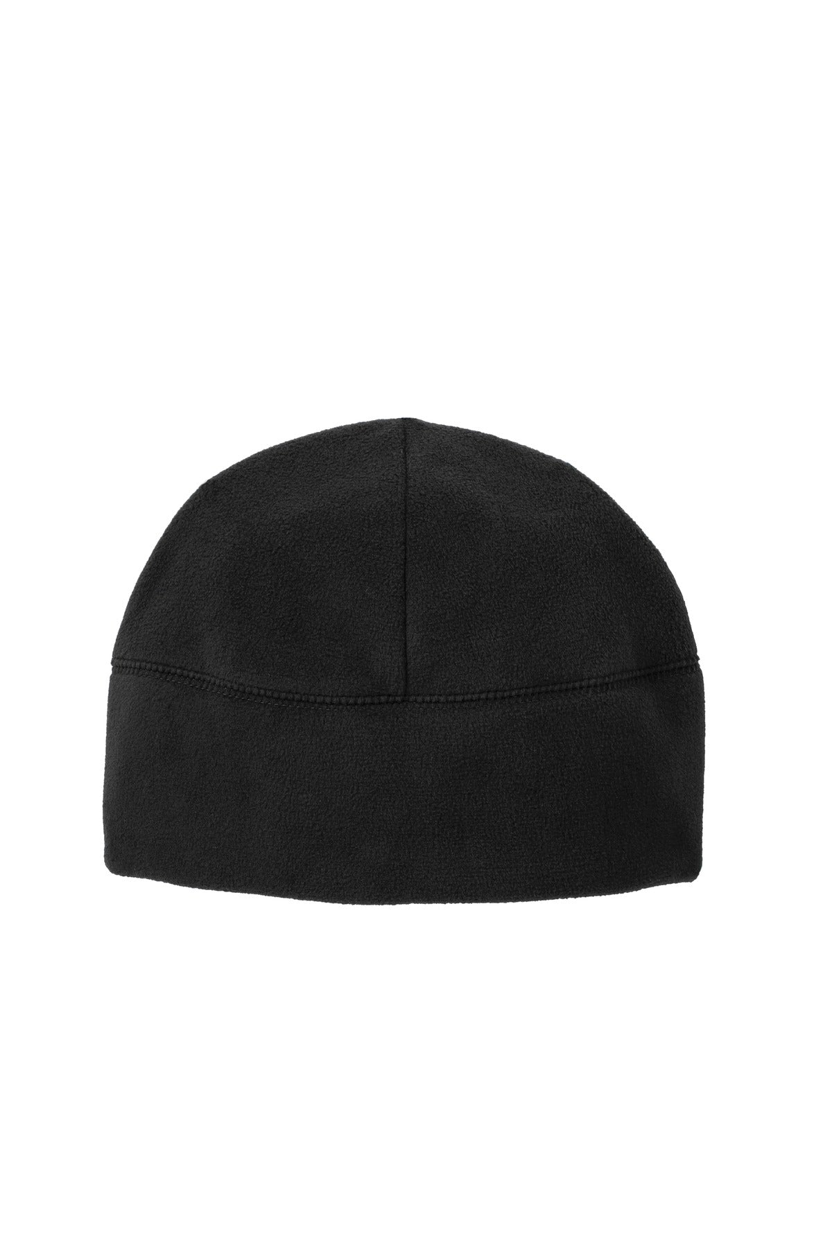 Port Authority Fleece Beanie C918 Black