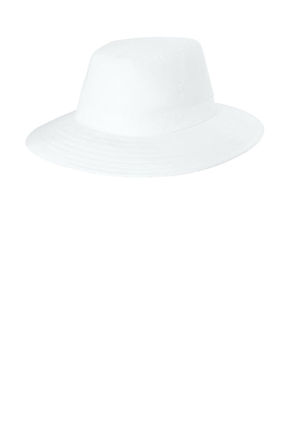 Port Authority Lifestyle Brim Hat C921