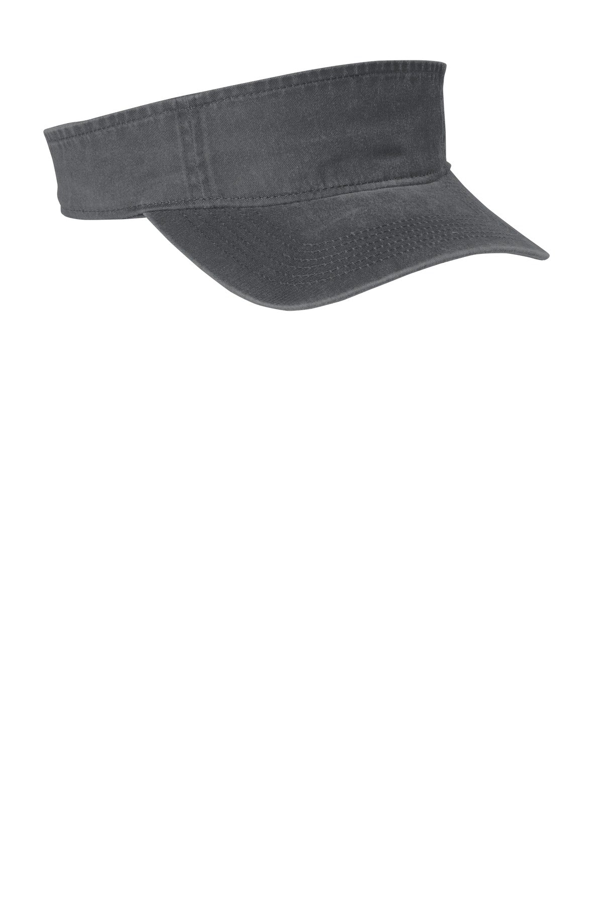 Port Authority Beach Wash Visor C944