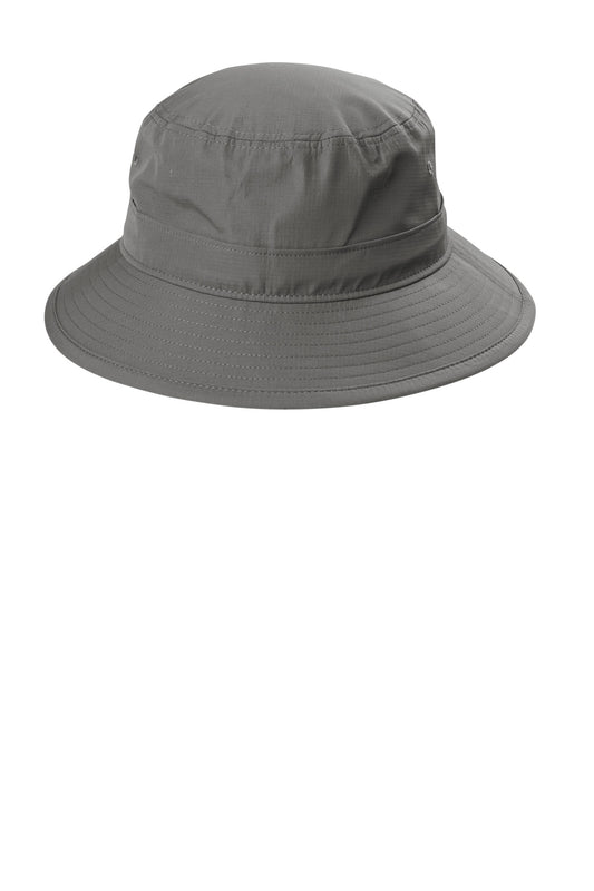 Port Authority Outdoor UV Bucket Hat C948 Sterling Grey