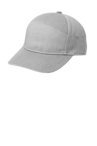 Port Authority 7-Panel Cap
