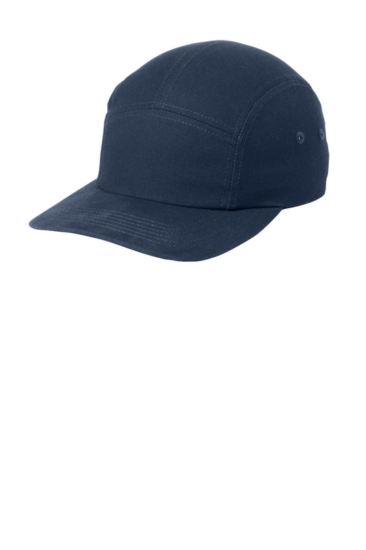 Port Authority Brushed Cotton Camper