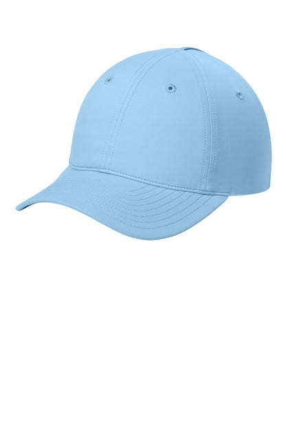 Port Authority All-Day Performance UPF Ponytail Cap