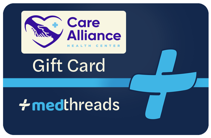 Care Alliance Gift Cards