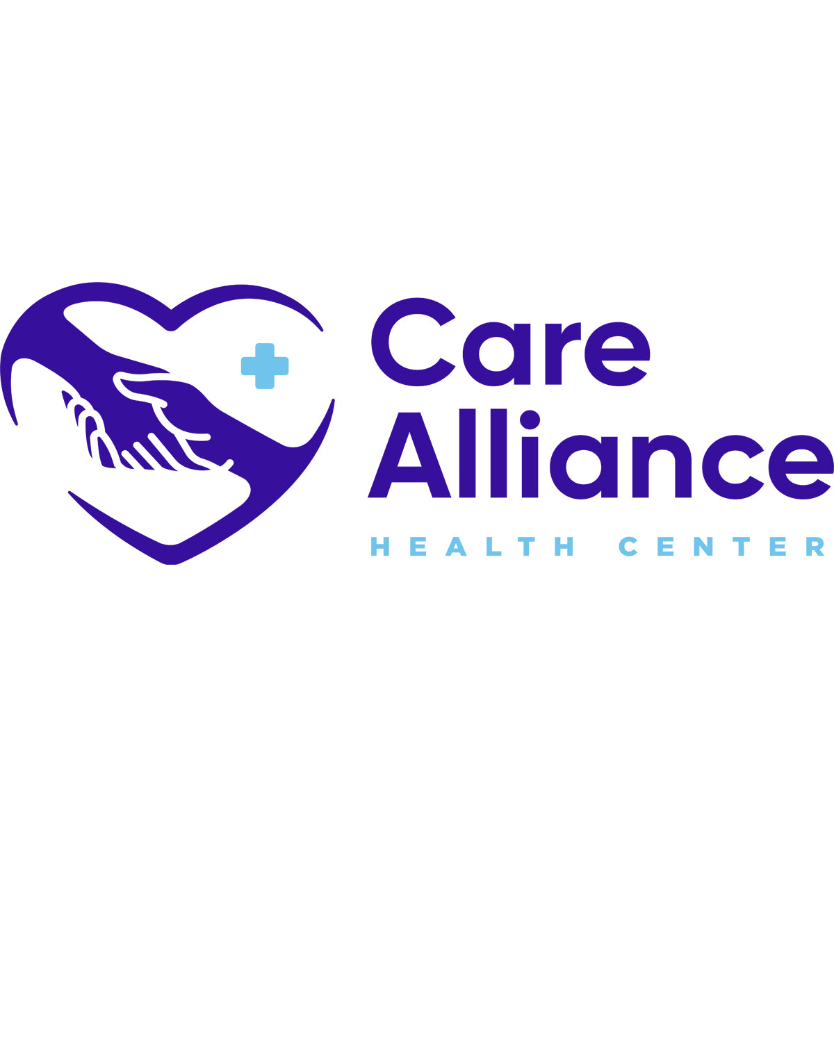 Care Alliance Logo