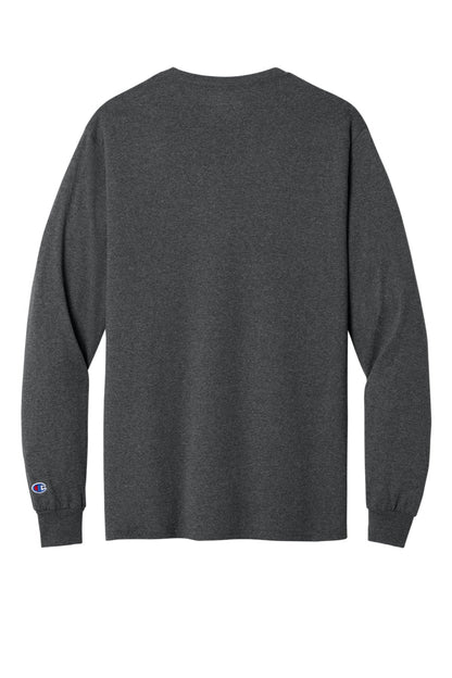 Champion Heritage 52-Oz Jersey Long Sleeve image 4