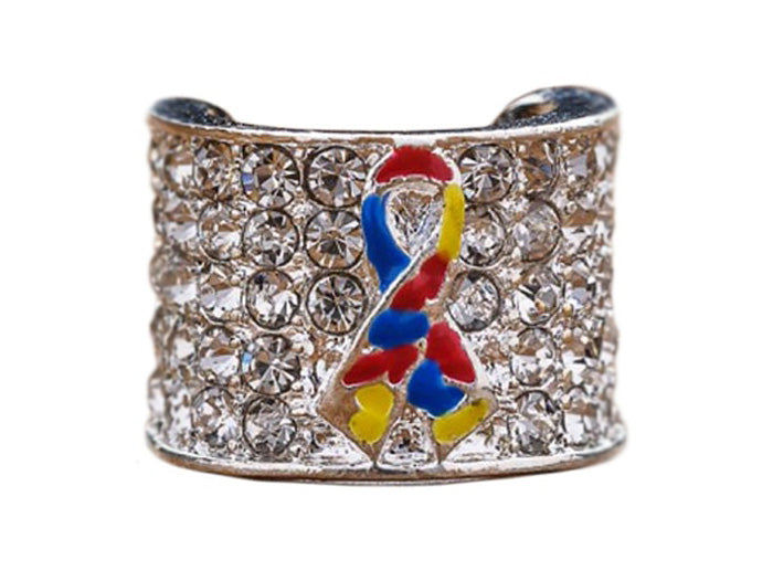 Prestige CEG-0001 CharMED™ Crystal Stethoscope Charms