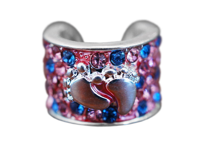 Prestige CEG-0001 CharMED™ Crystal Stethoscope Charms