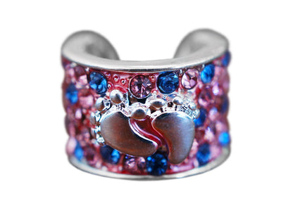 Prestige CEG-0001 CharMED™ Crystal Stethoscope Charms