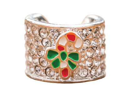 Prestige CEG-0001 CharMED™ Crystal Stethoscope Charms