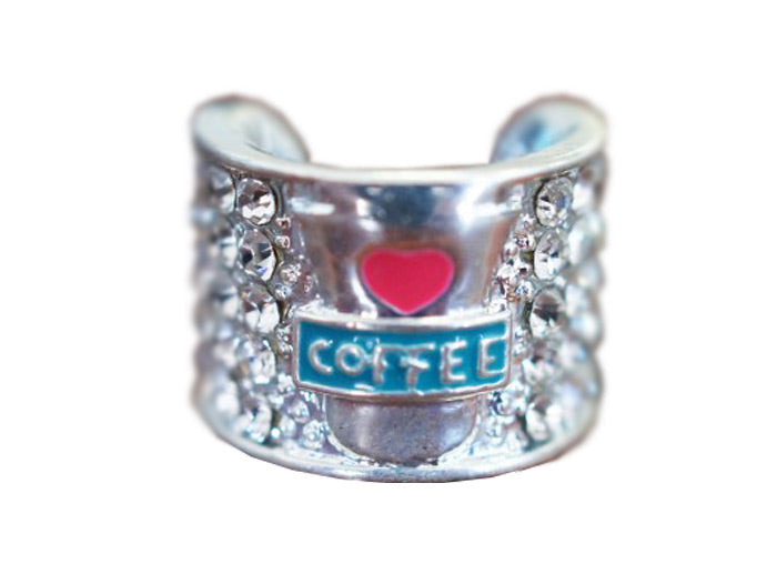 Prestige CEG-0001 CharMED™ Crystal Stethoscope Charms
