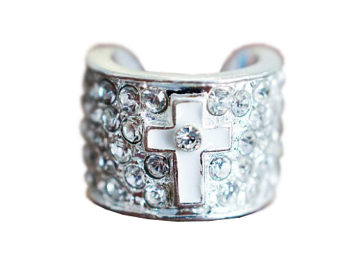Prestige CEG-0001 CharMED™ Crystal Stethoscope Charms