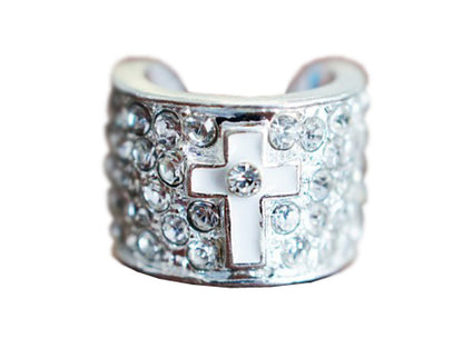 Prestige CEG-0001 CharMED™ Crystal Stethoscope Charms