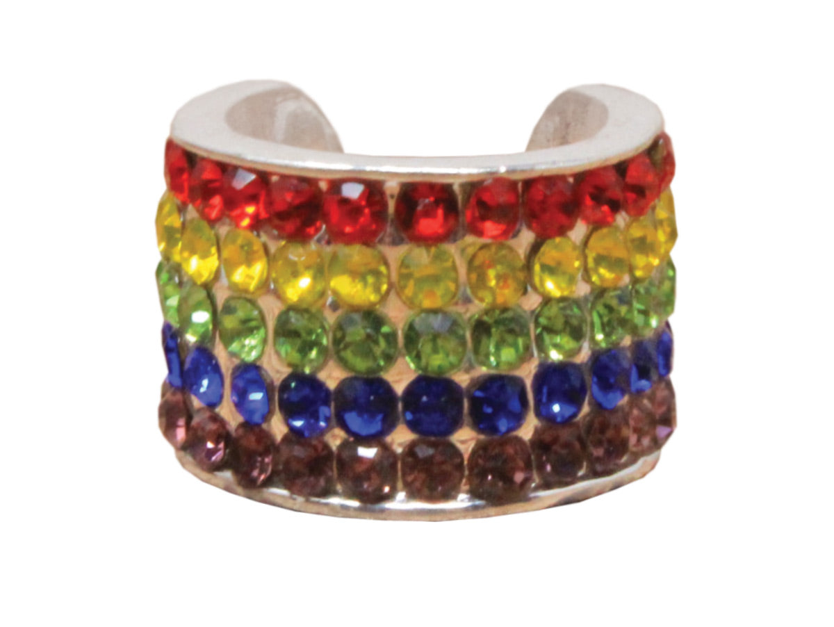Prestige CEG-0001 CharMED™ Crystal Stethoscope Charms