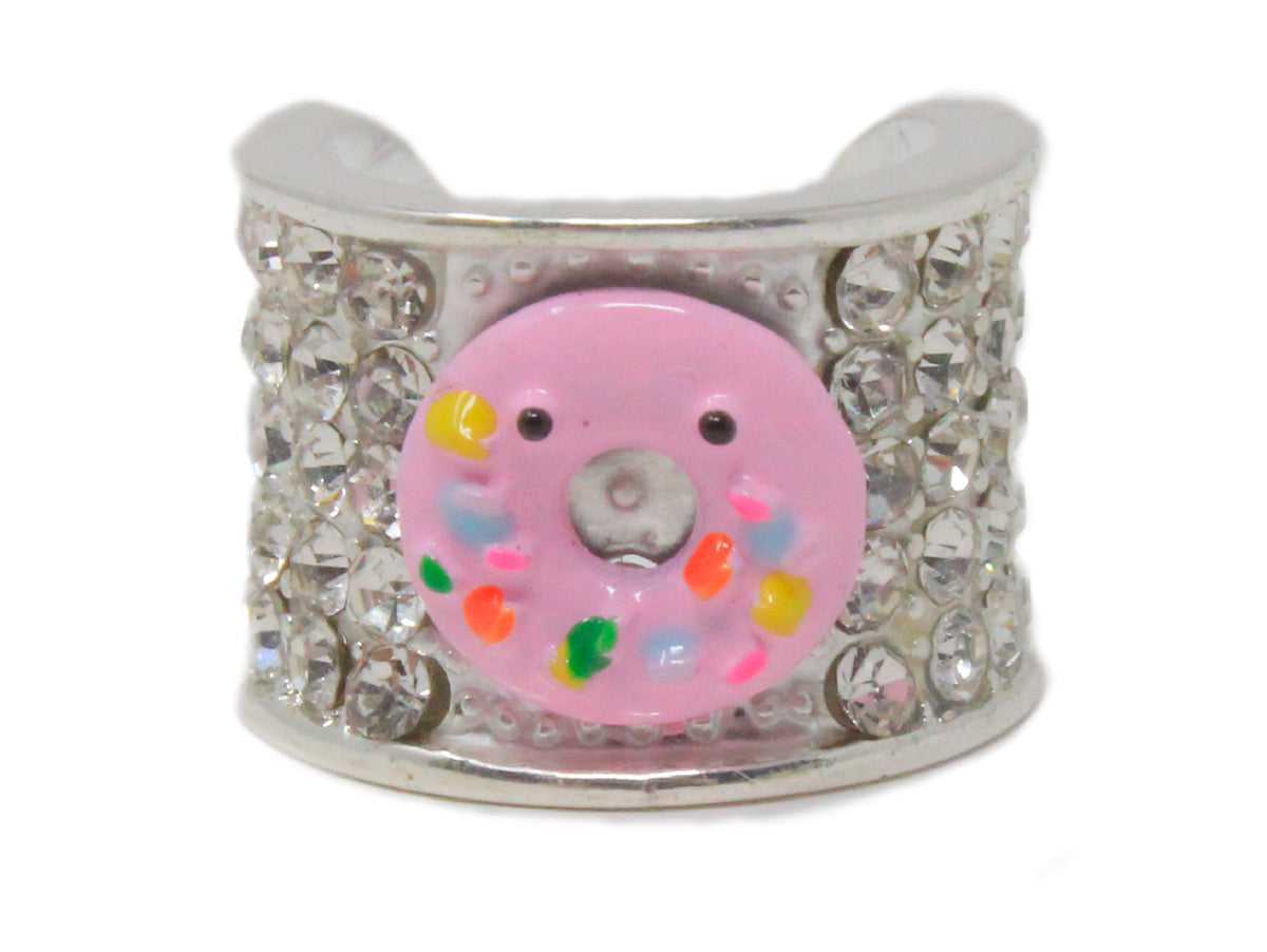 Prestige CEG-0001 CharMED™ Crystal Stethoscope Charms