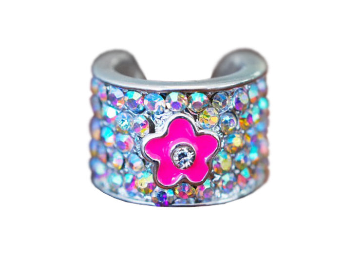 Prestige CEG-0001 CharMED™ Crystal Stethoscope Charms