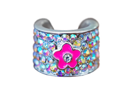 Prestige CEG-0001 CharMED™ Crystal Stethoscope Charms