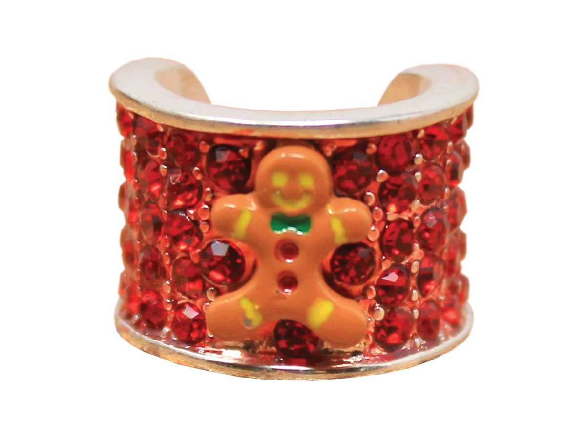 Prestige CEG-0001 CharMED™ Crystal Stethoscope Charms