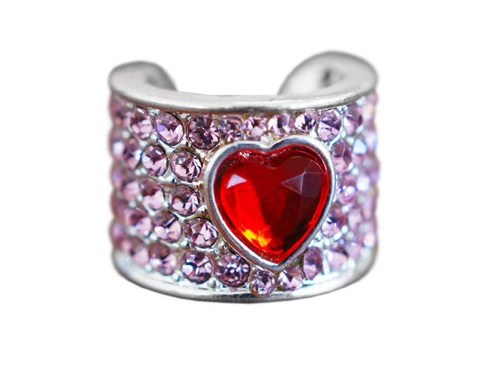 Prestige CEG-0001 CharMED™ Crystal Stethoscope Charms